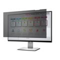 Rocstor Privacyview Privacy Filter For 32 Widescreen (16:9) Monitor- Unframed PV0020-B1